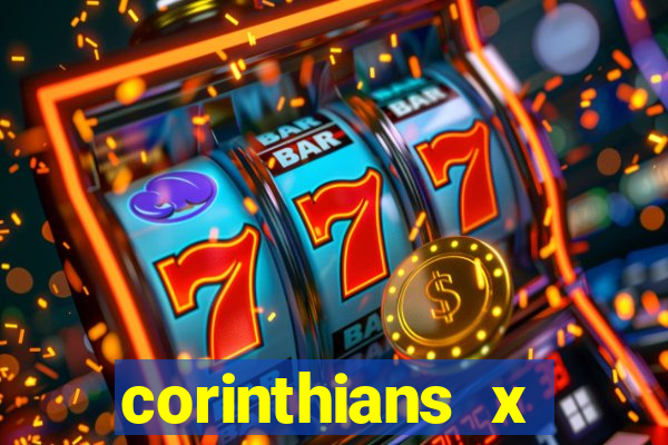 corinthians x cruzeiro ao vivo futemax